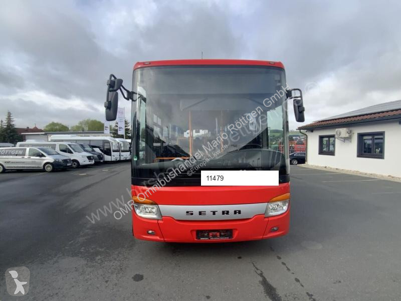 Pullman Setra LE Business