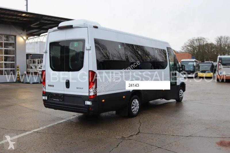 Furgoneta Iveco 50 C18 / Airco / Automatic /...