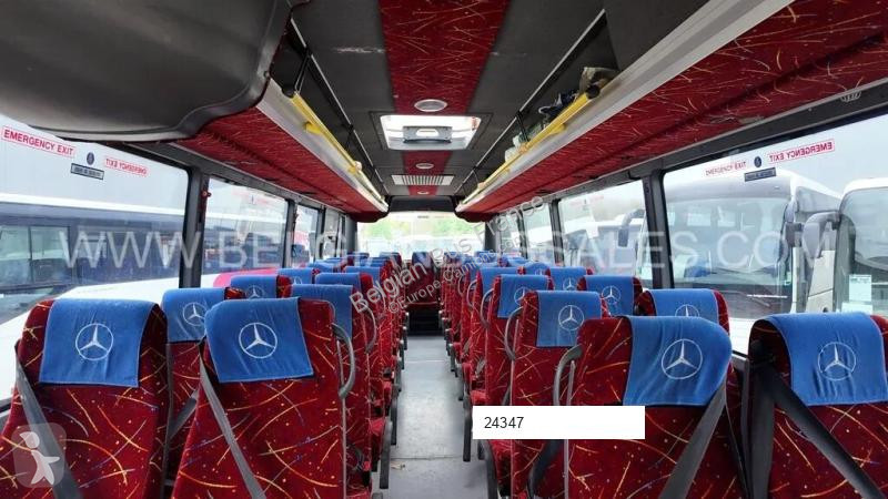 Buss Mercedes Apollo / / Vario / Automet / Aut...