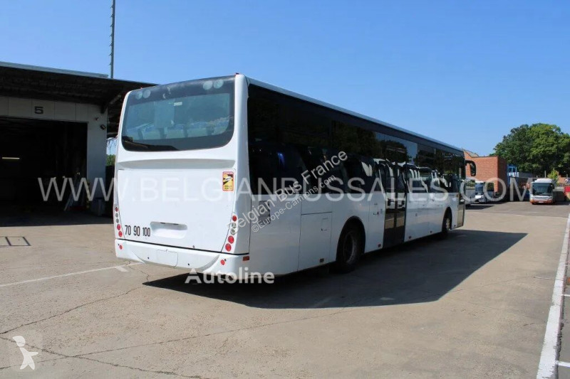Autobuz Iveco LE / 12.8m / Euro 5
