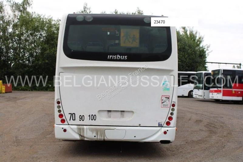 Autobuz Iveco LE / 12.8m / Euro 5