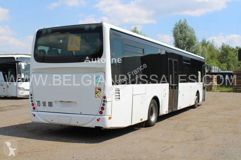 Autobuz Iveco LE / 12.8m / Euro 5
