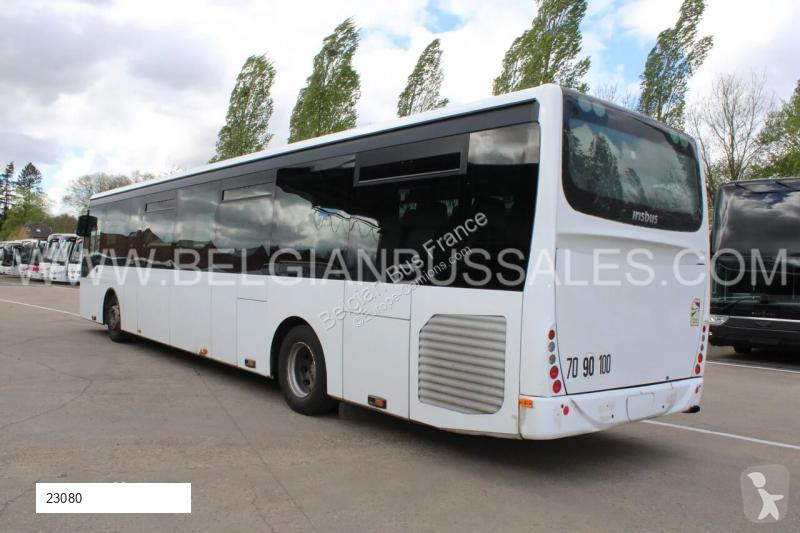 Autobuz Iveco LE/ EUR 5 EEV / 12.8m