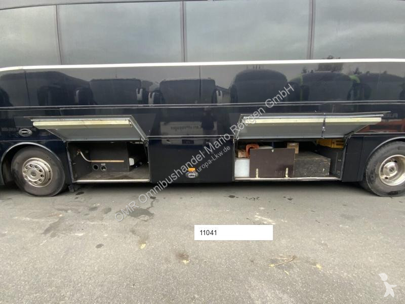 Autocar Van Hool T 918