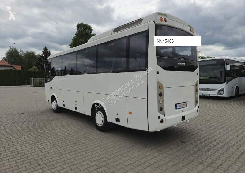Autobus Otokar NAVIGO