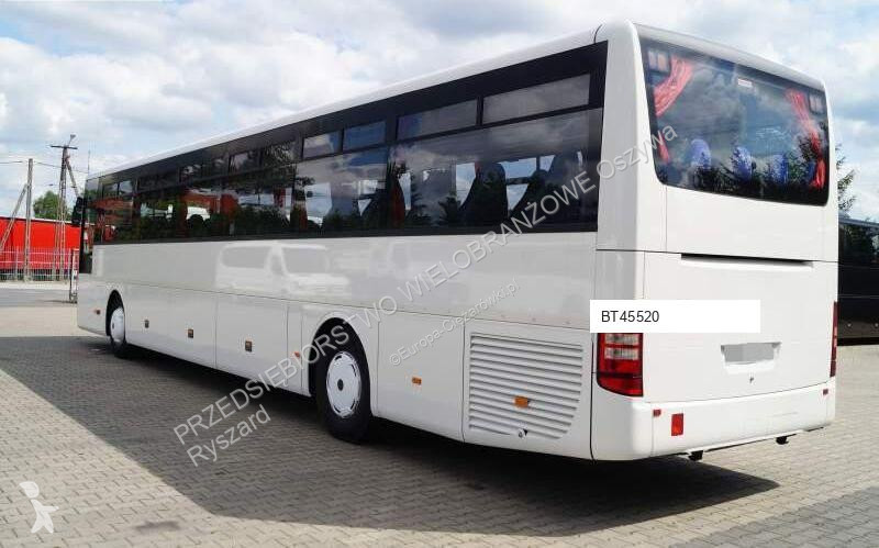 Bus Mercedes INTOURO
