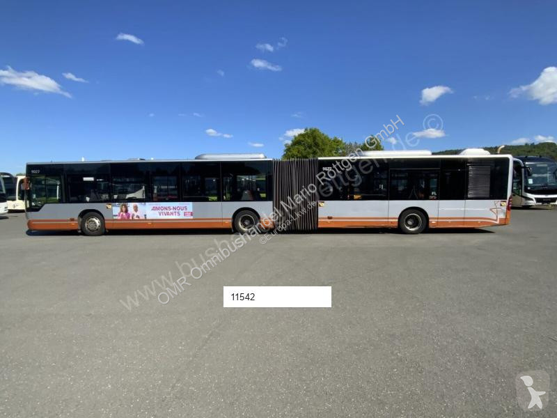 Bus Mercedes O 530 G