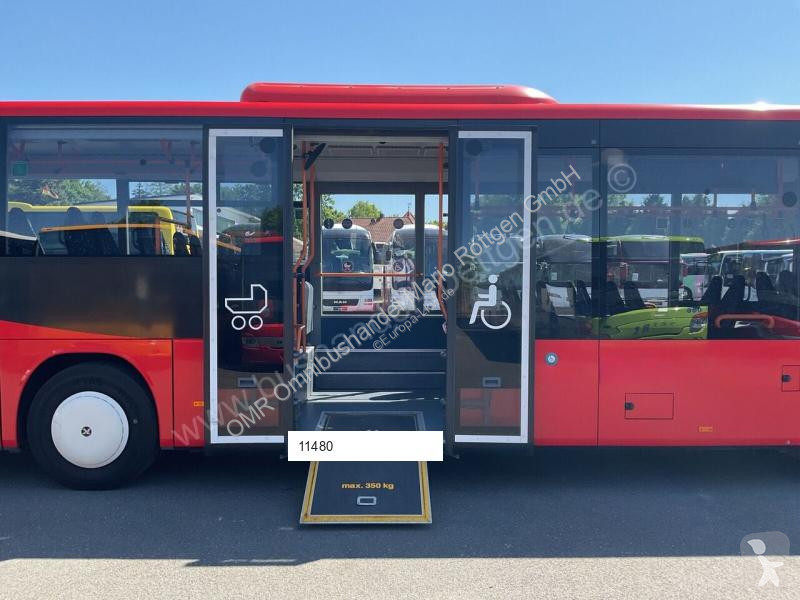 Autobus Setra LE Business