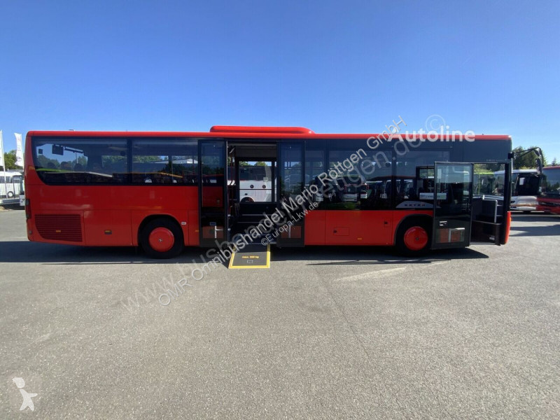 Autobus Setra LE Business