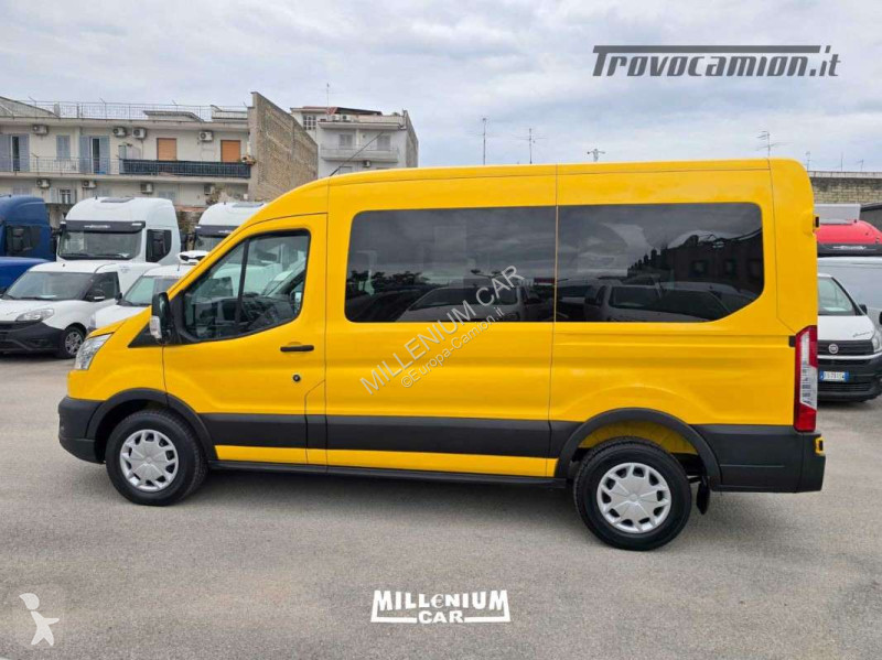 Autobus Ford FORD  9 POSTI 2022
