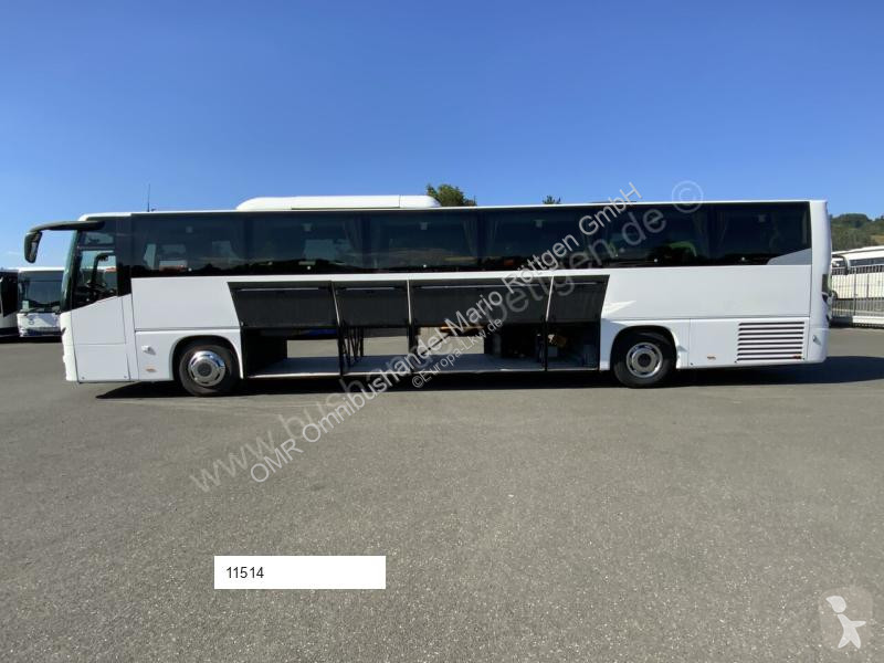 Buss VDL Futura