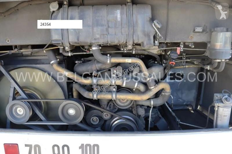 Autobuz Mercedes E / 12,64 m / EEV