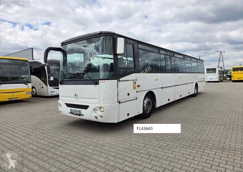 Autobus Irisbus AXER