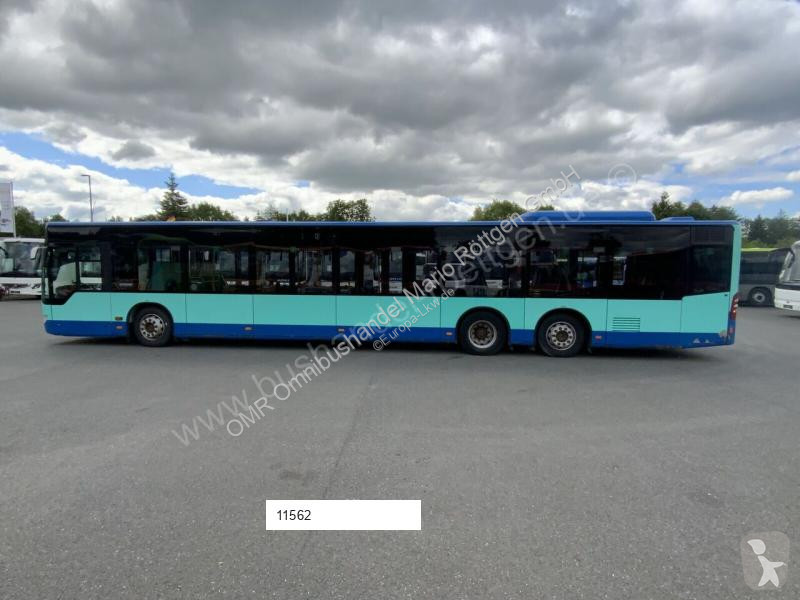 Autobuz Mercedes O 530 L