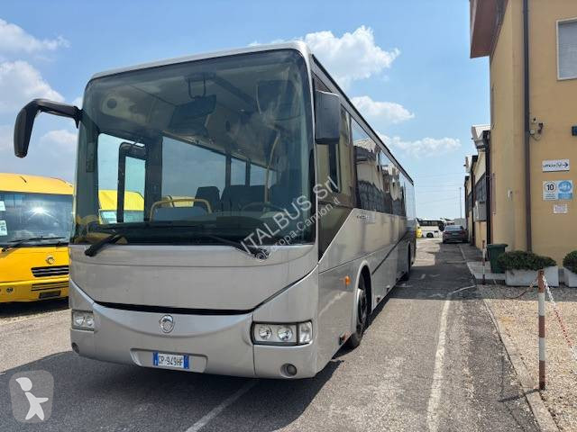 Camioneta Iveco CROSSWAY H