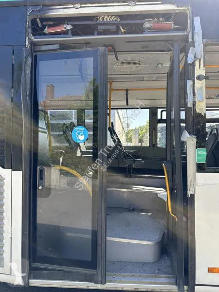 Buss Mercedes O 530 Klima 299 PS Unfallfahrzeug!