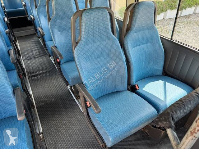Autobuz Iveco DAILY 45.12