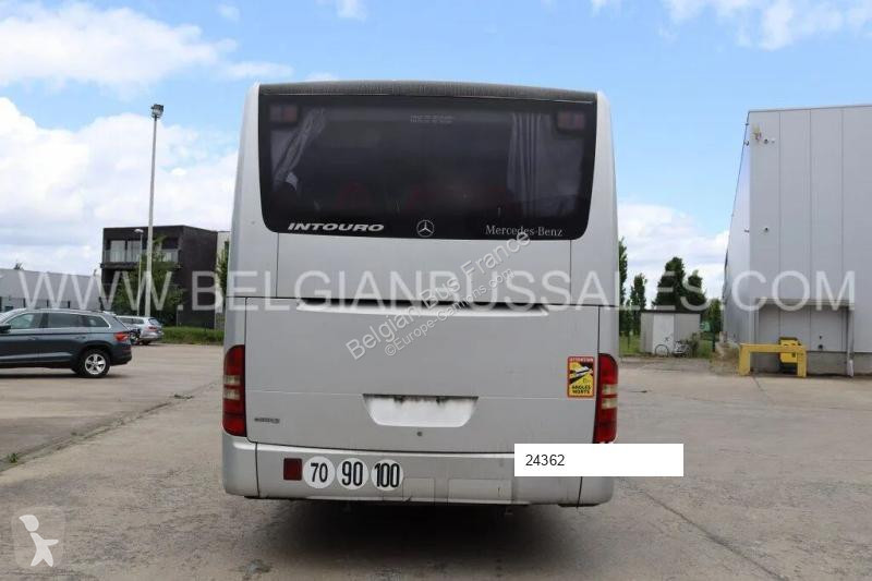 باص Mercedes ME / 13.0m / Lift / Airco / Euro 5...