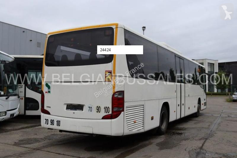 Autobus Setra / Intouro / Integro / Lift /...