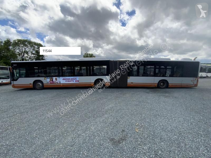Autobuz Mercedes O 530 G