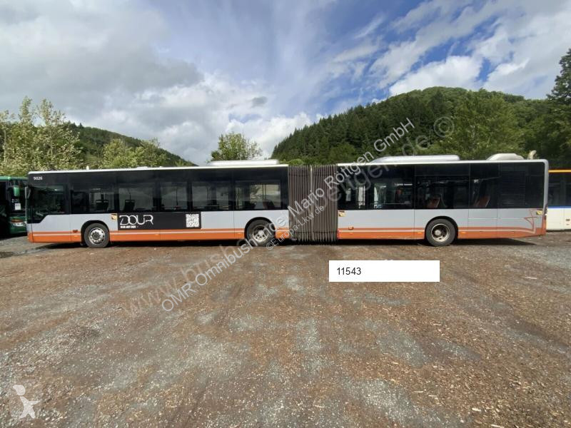 Bus Mercedes O 530 G
