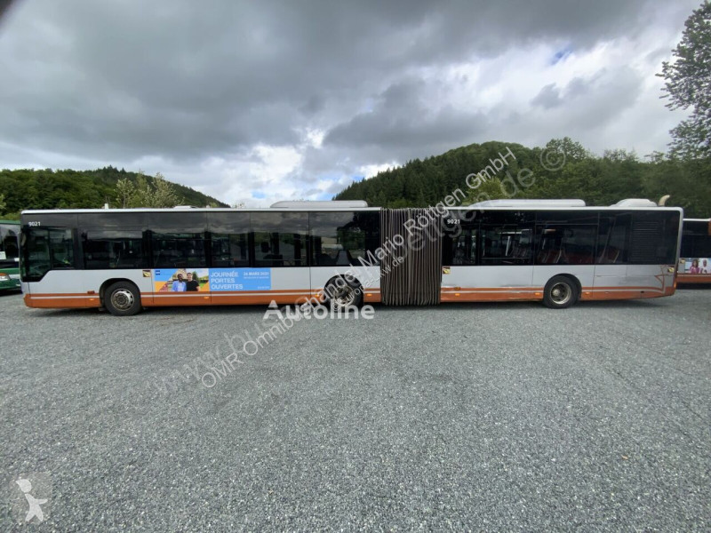 Buss Mercedes O 530 G