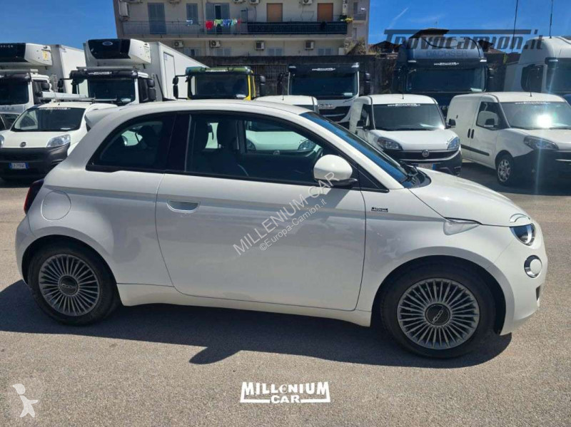 Buss Fiat FIAT  ELETTRICA 2021 KM 31MILA