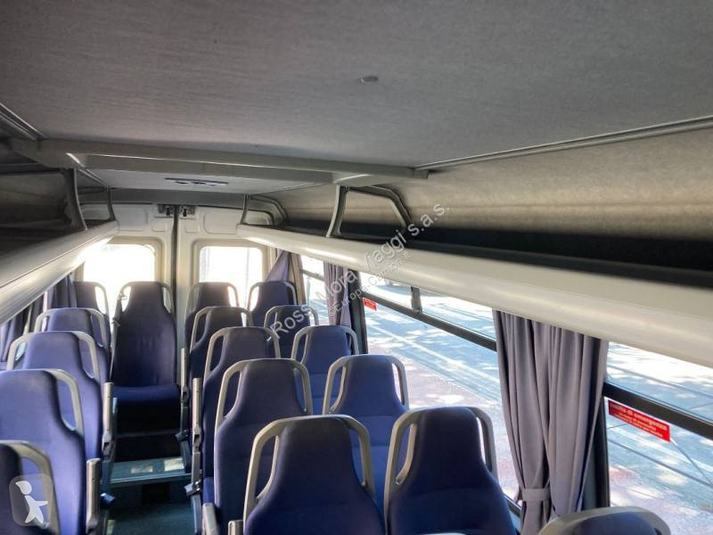 Autobus Iveco A50
