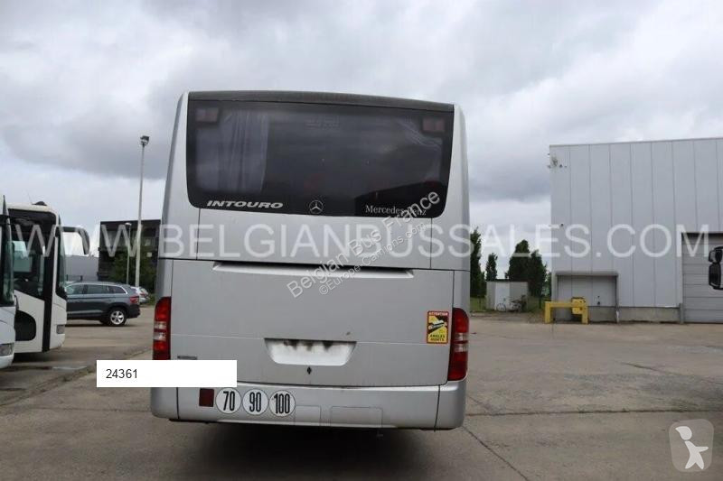 باص Mercedes ME / 13.0m / Lift / Manual / Euro...