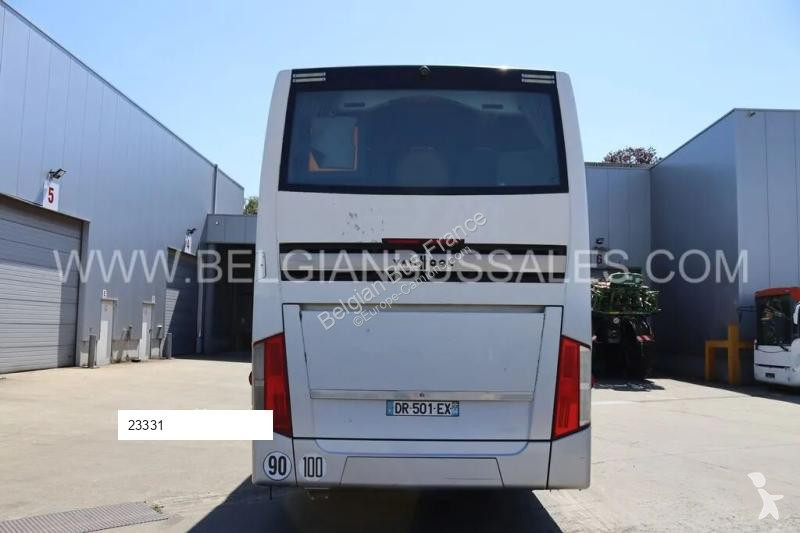Autobuz Van Hool TDX20