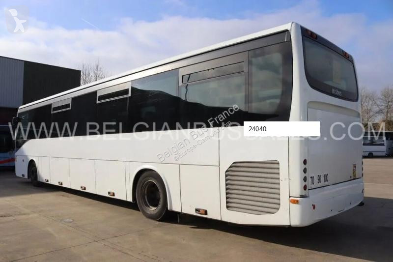Autobuz Iveco / 12.8m / Manual / Euro 5