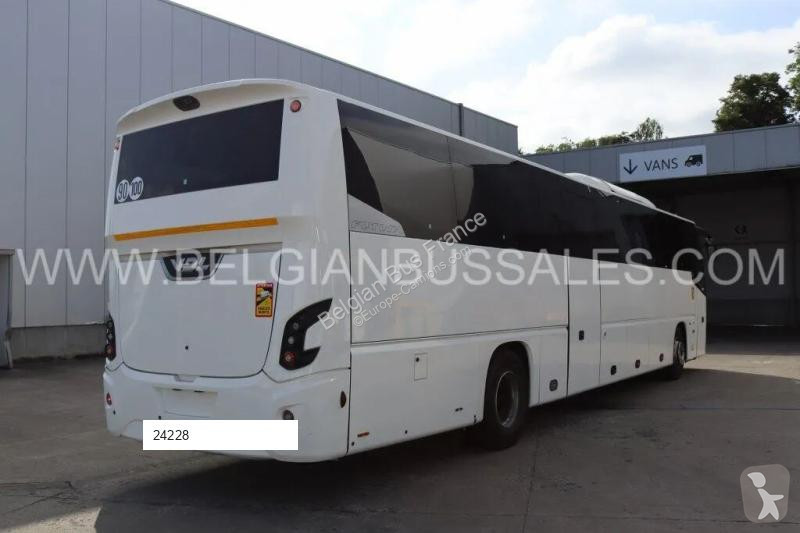 Autobuz VDL Futura FMD2 13.365 / FHD2 Niederig...