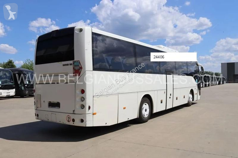 Bus Temsa RD12 / 12.3m / Airco / Euro 5