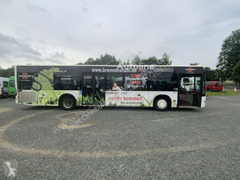 Autobuz Mercedes O 530