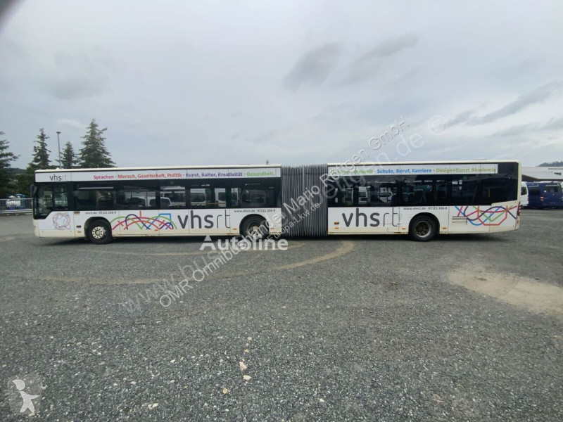 Autobuz Mercedes O 530 G