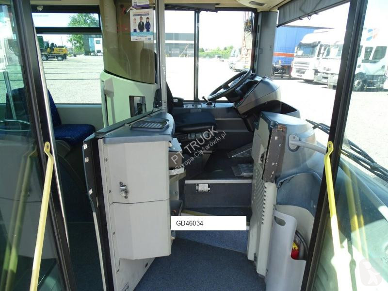 Bus  GX 327