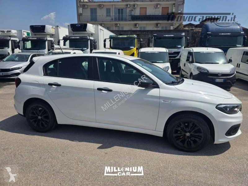 Nyttofordon Fiat BERLINA 1.3MJT 2020
