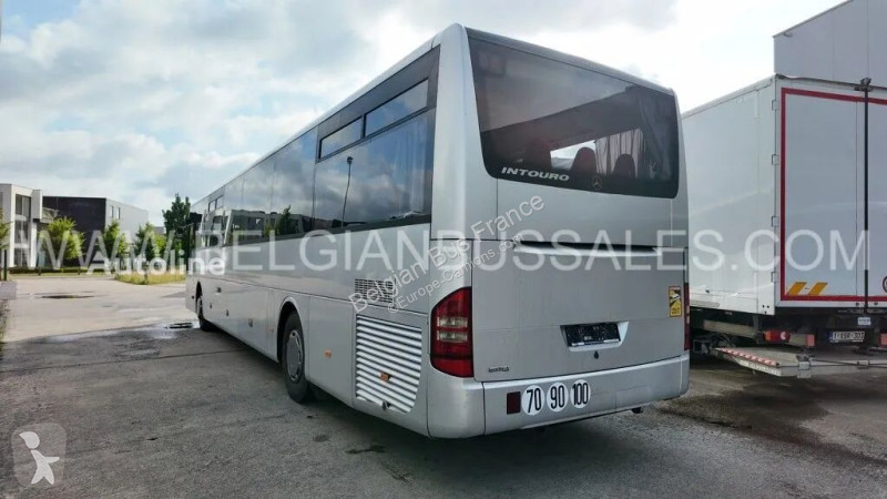 Autobuz Mercedes M 12,98m