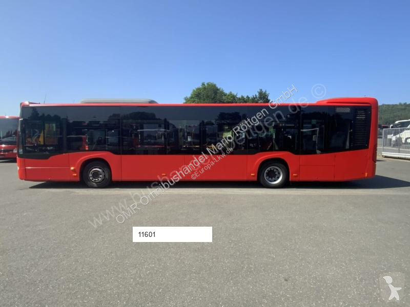 Autobus Mercedes O 530