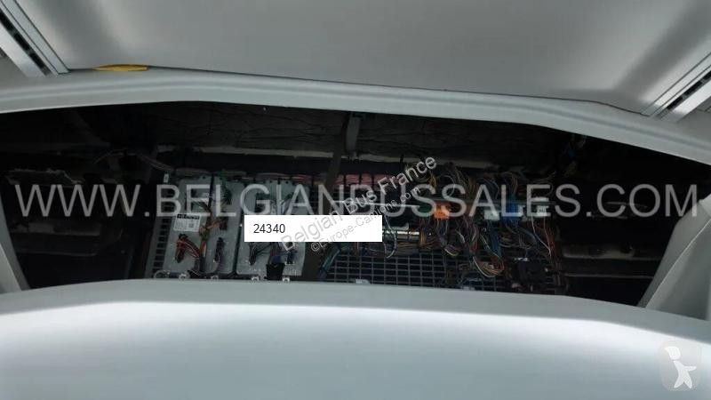 Autobuz Van Hool A12-LF-E / Prototype / Spareparts