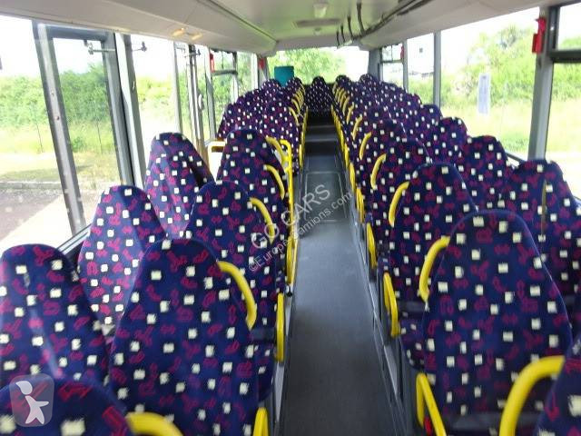 Autobuz Mercedes X7