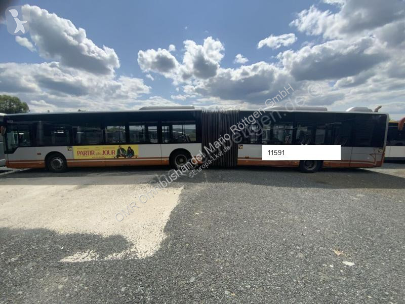 Autobuz Mercedes O 530 G