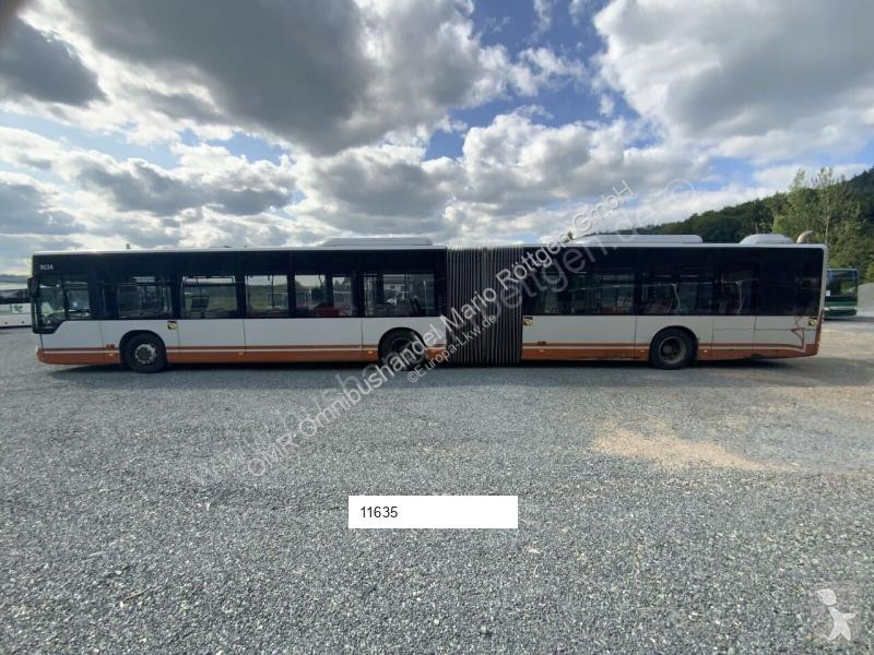 Pullman Mercedes O 530 G