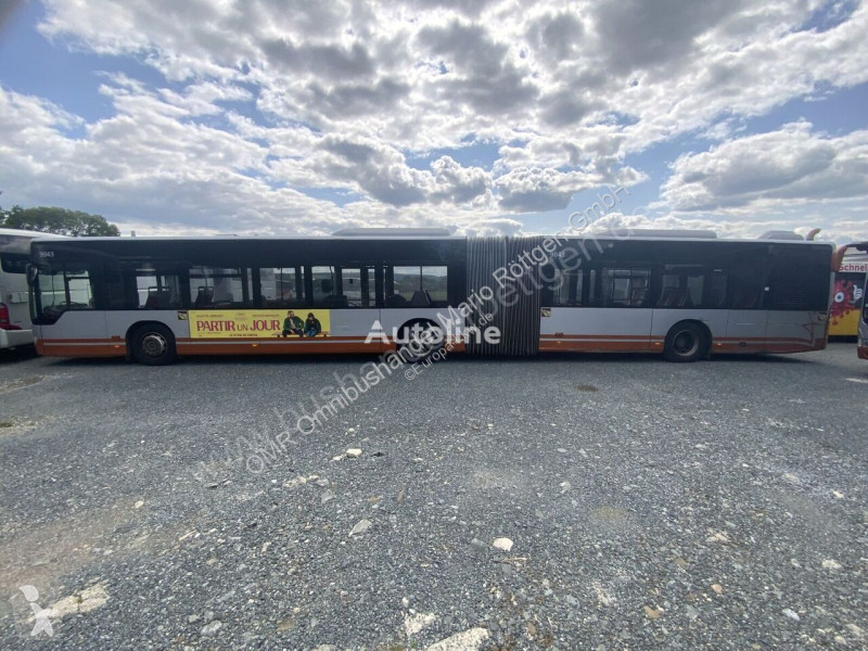 Autobuz Mercedes O 530 G