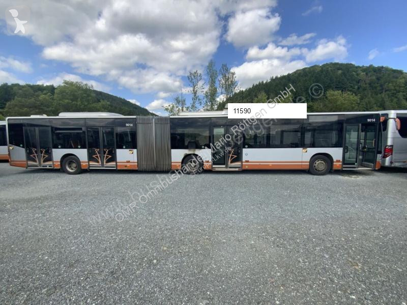 Autobuz Mercedes O 530 G