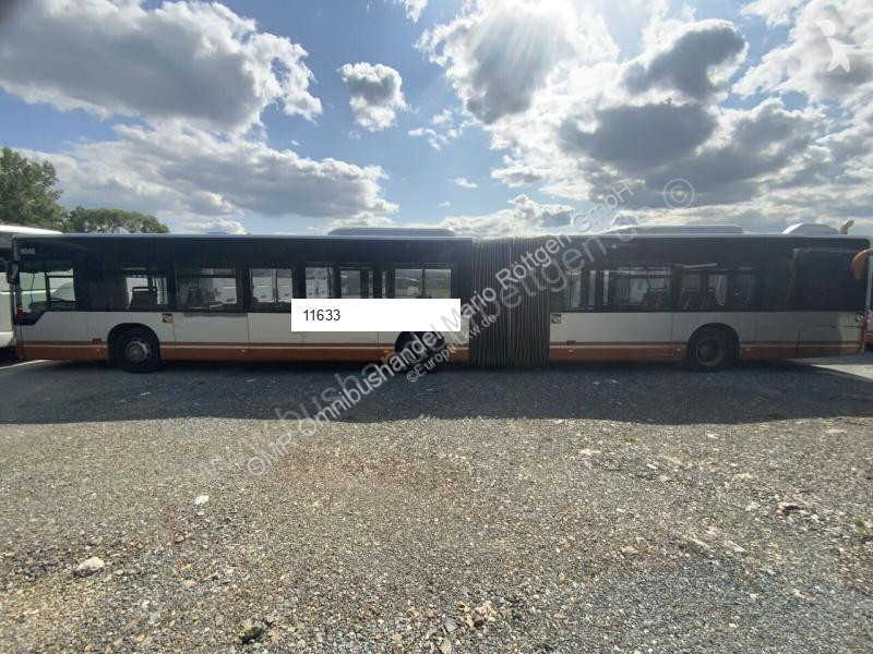 Autobuz Mercedes O 530 G