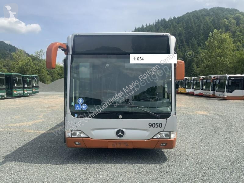 Bus Mercedes O 530 G