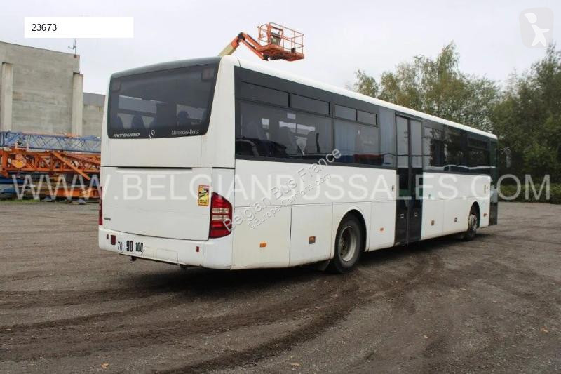 Autobuz Mercedes ME / 13.0m / Lift / Manual /...