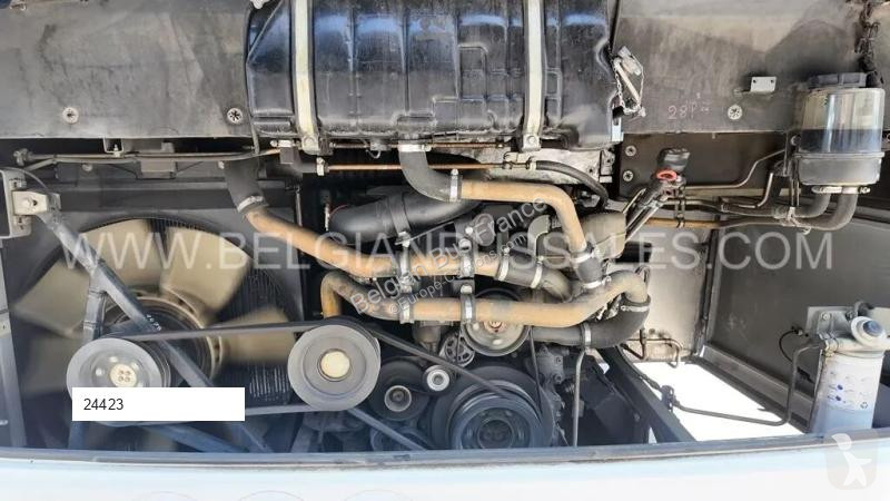 Autobuz Mercedes E 12,2 m