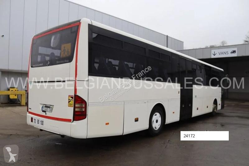 Autobuz Mercedes ME / 13.0m / Lift / Manual /...